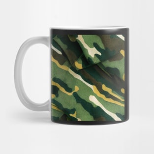 Camouflage Army Pattern, a perfect gift for all soldiers, asg and paintball fans! #46 Mug